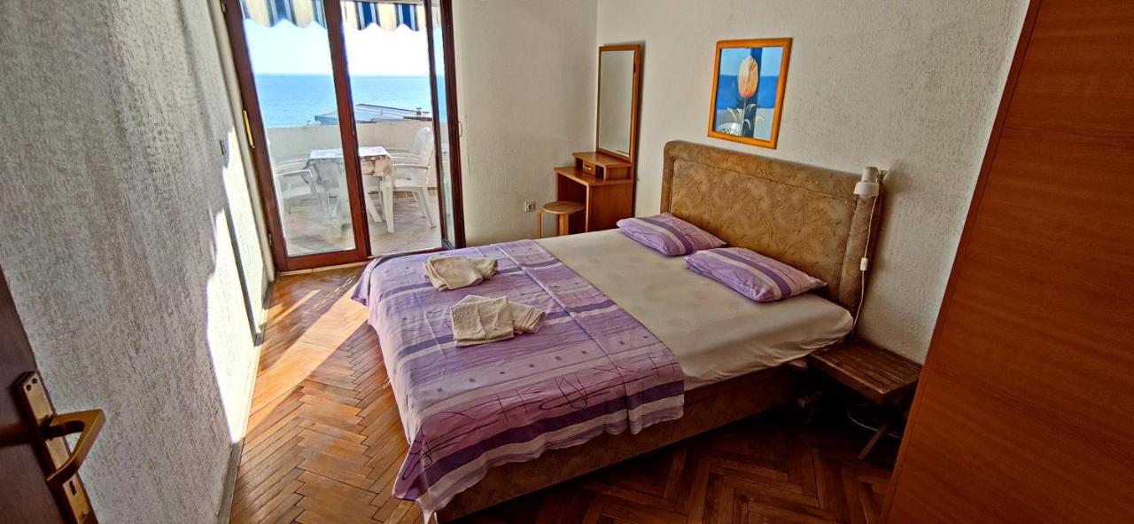 Apartments Abramovic 2 ストモレ エクステリア 写真