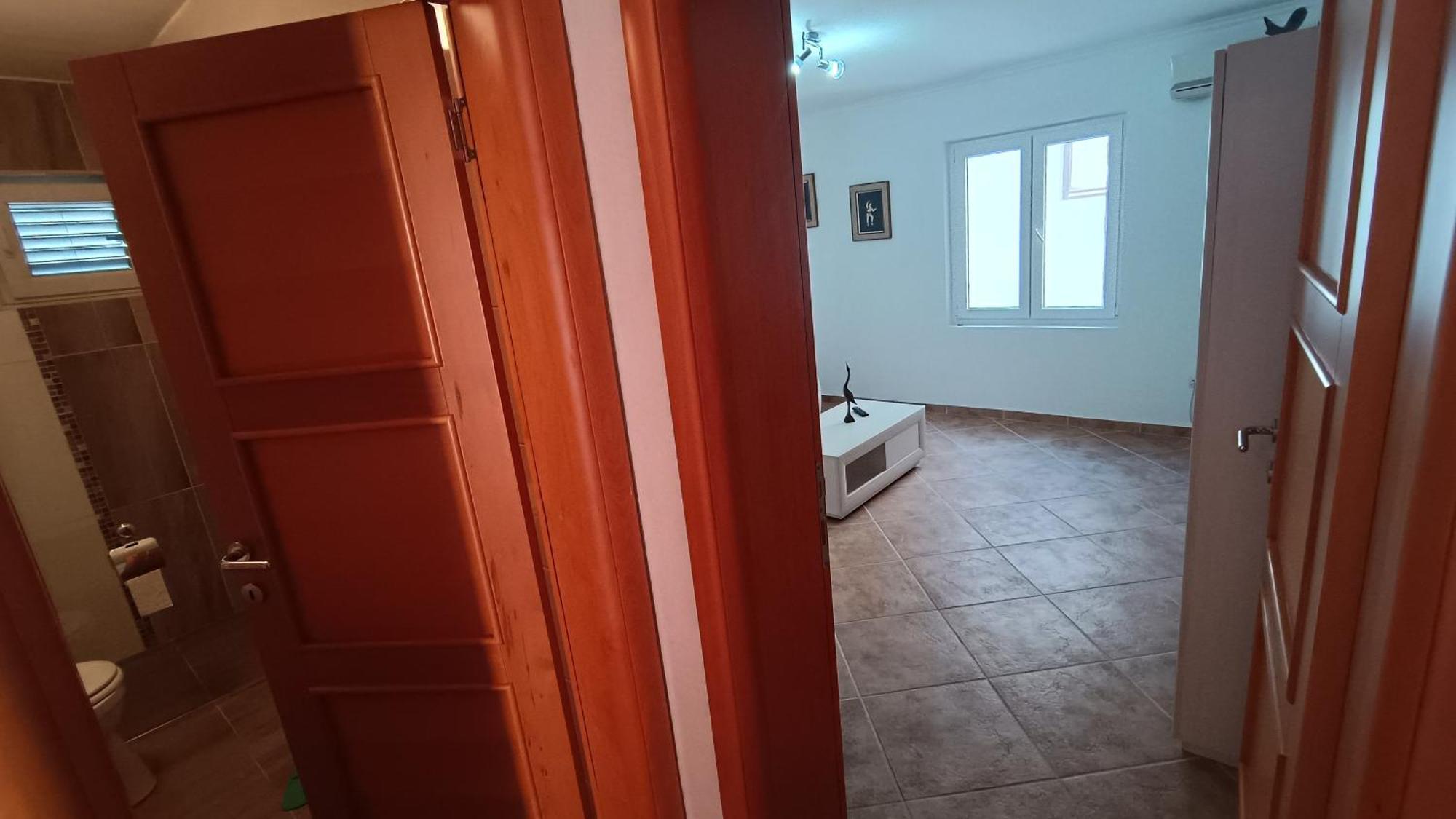 Apartments Abramovic 2 ストモレ 部屋 写真