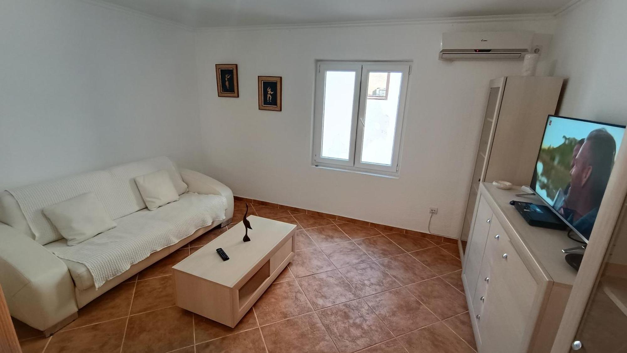 Apartments Abramovic 2 ストモレ エクステリア 写真